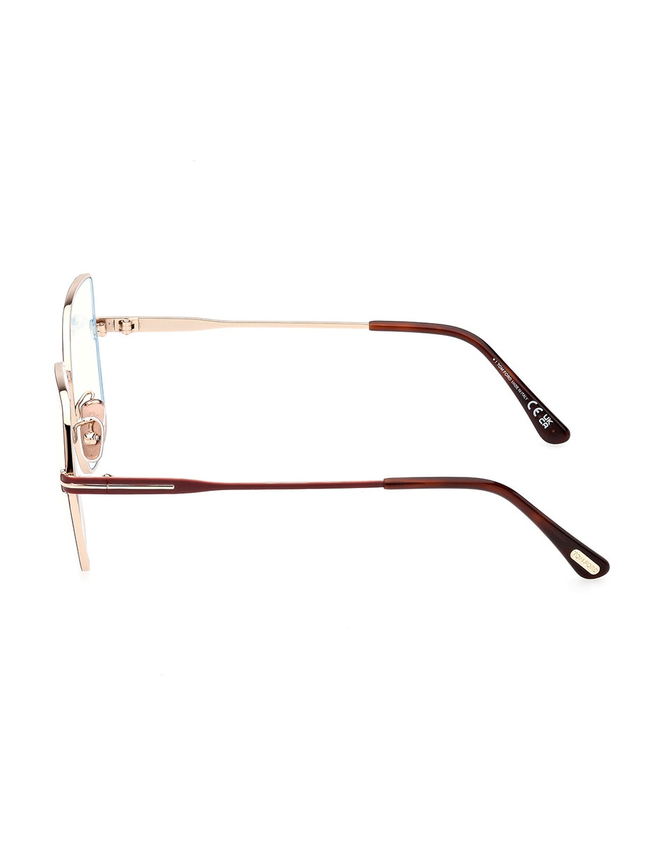 Armazón Ft5876-B para mujer 3