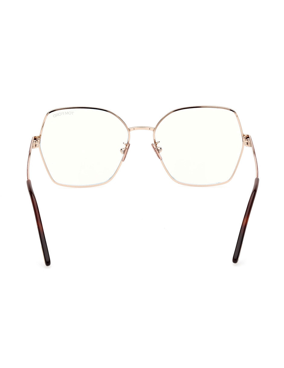Armazón Ft5876-B para mujer 5
