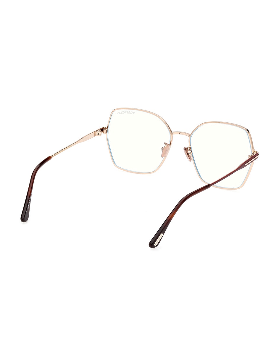 Armazón Ft5876-B para mujer 6