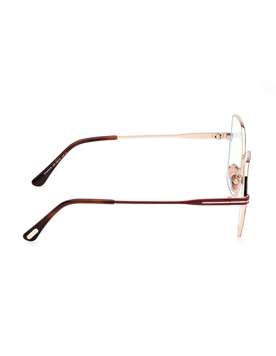 Armazón Ft5876-B para mujer 7