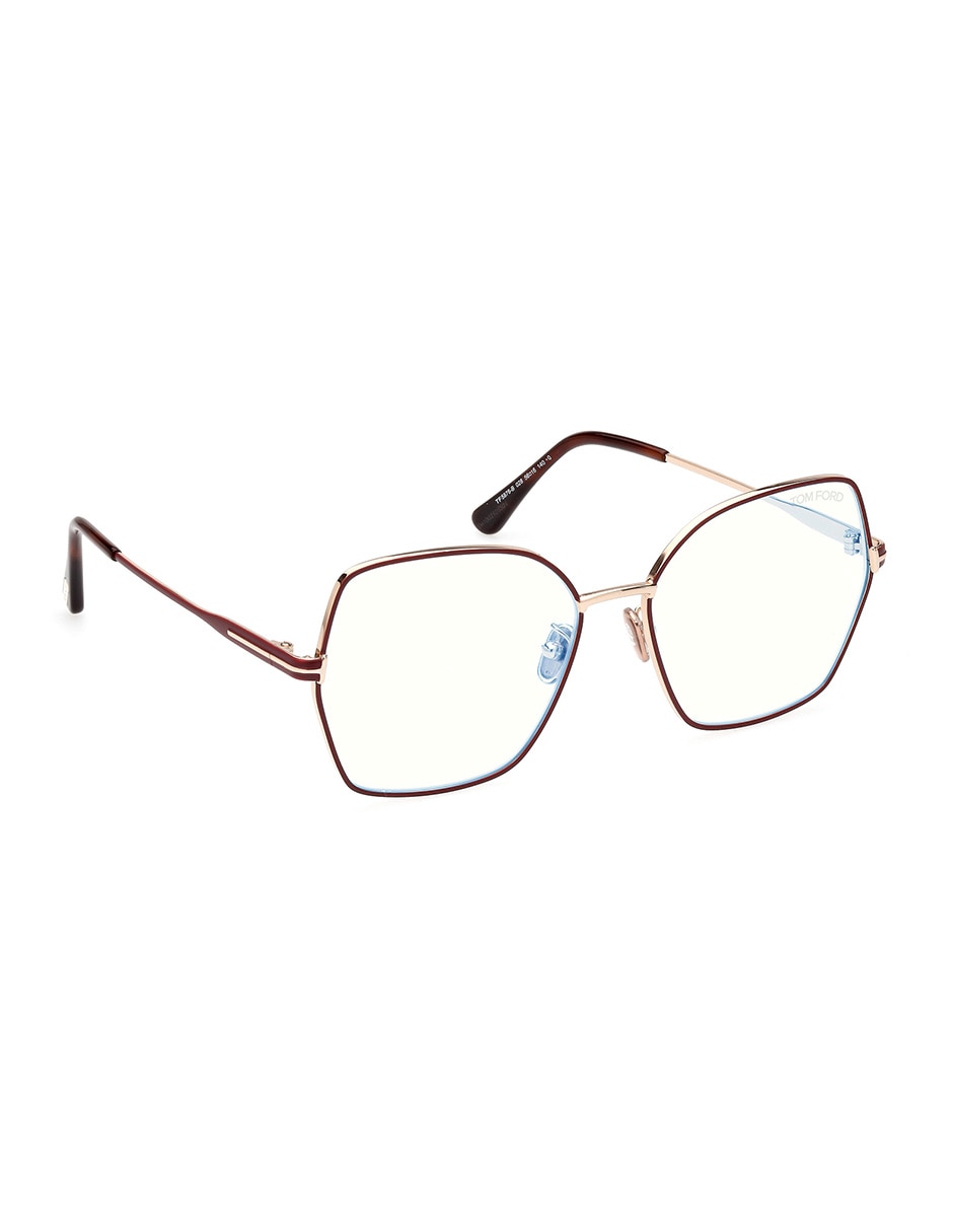 Armazón Ft5876-B para mujer 8