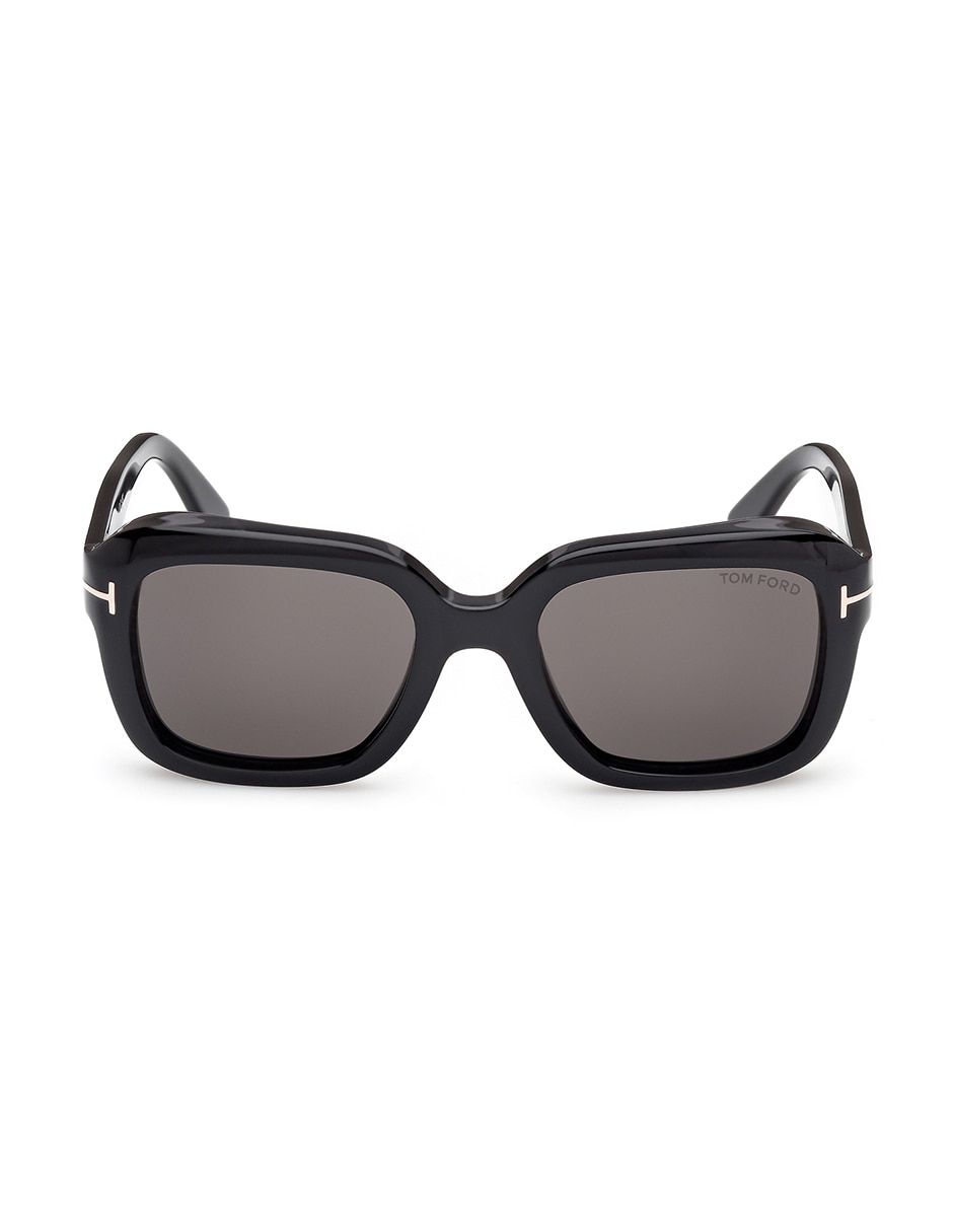 Lentes de sol Ft1283 para mujer