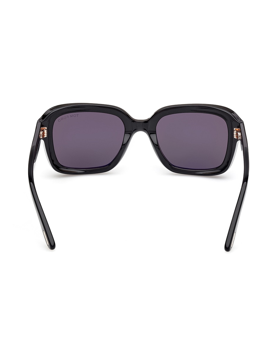 Lentes de sol Ft1283 para mujer 5