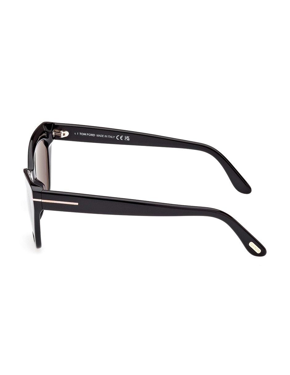 Lentes de sol FT1031 para mujer 3