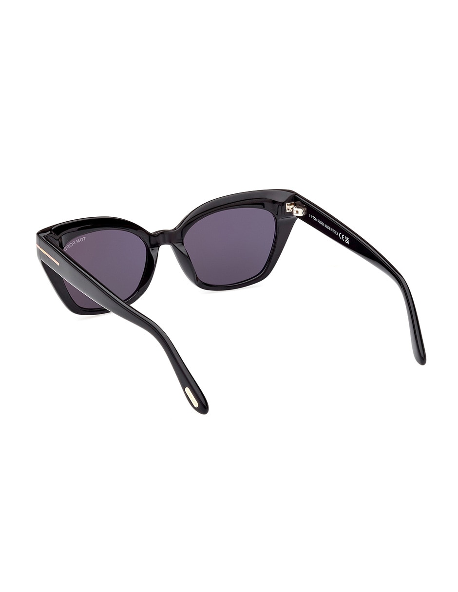 Lentes de sol FT1031 para mujer 4