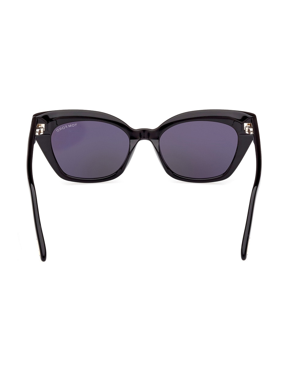 Lentes de sol FT1031 para mujer 5