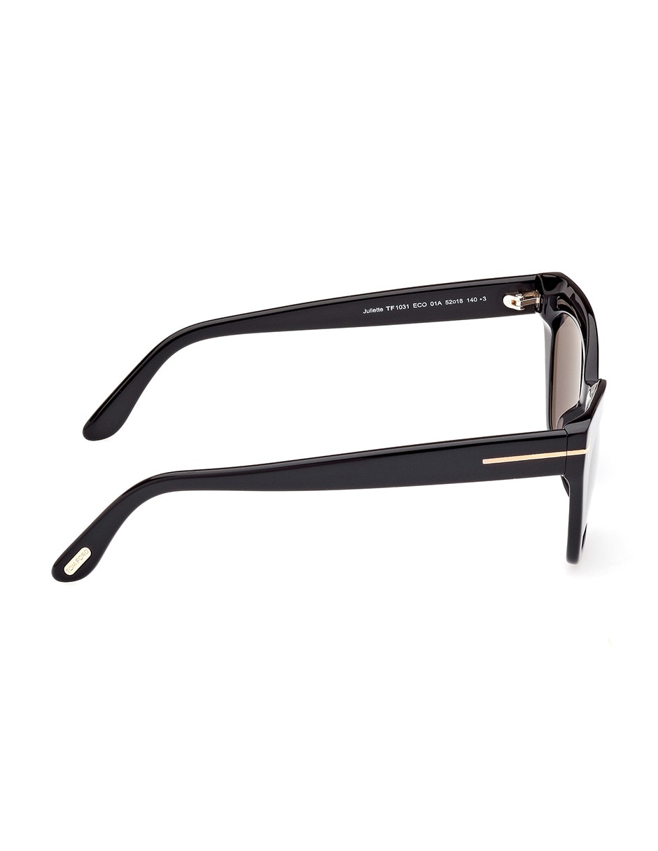 Lentes de sol FT1031 para mujer 7
