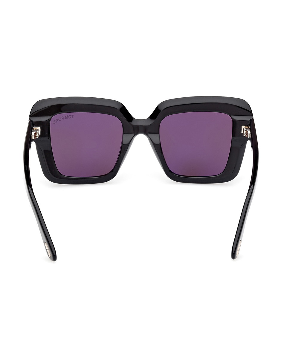 Lentes de sol FT1157 para mujer 5