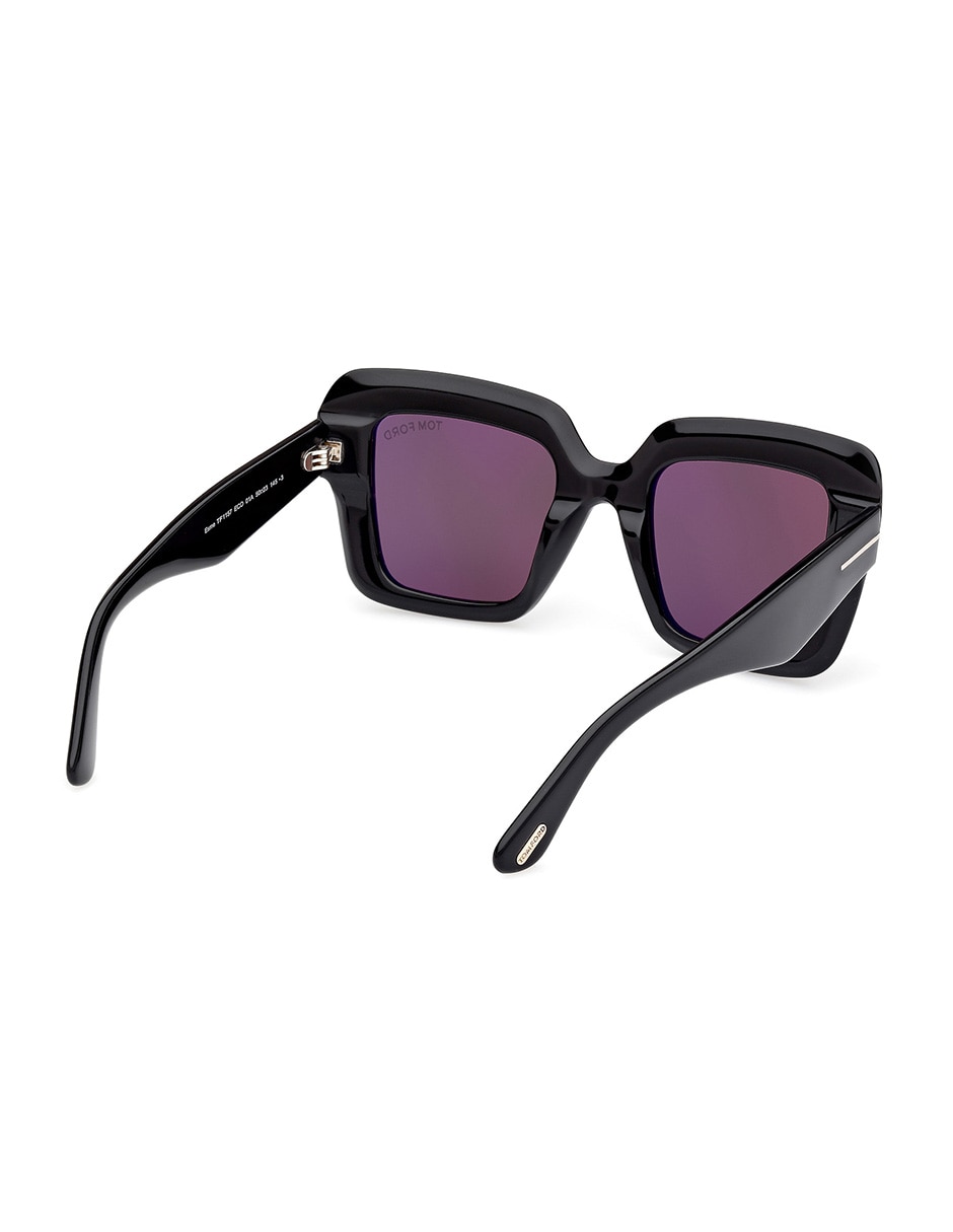 Lentes de sol FT1157 para mujer 6