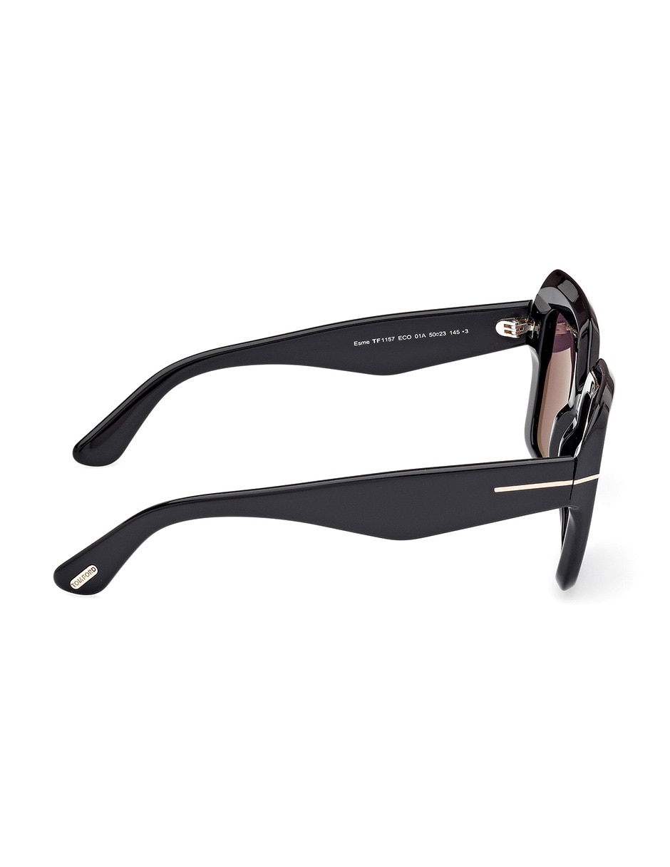 Lentes de sol FT1157 para mujer 7