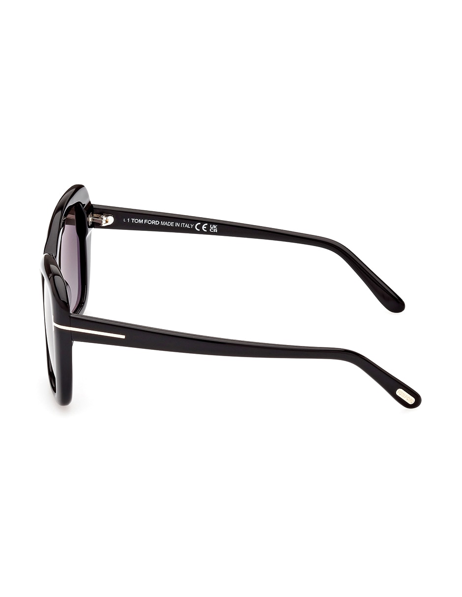 Lentes de sol Ft1008 para mujer 3