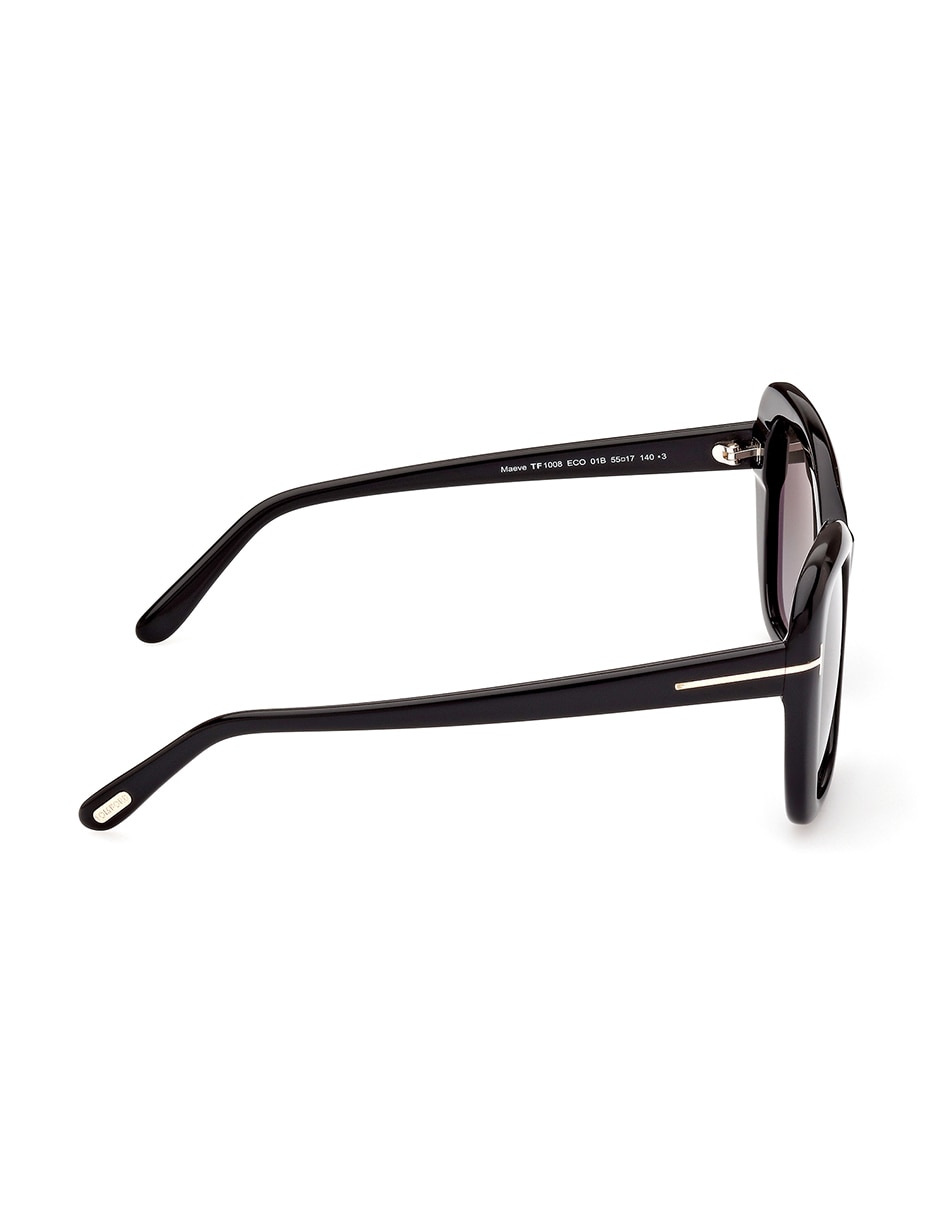 Lentes de sol Ft1008 para mujer 7