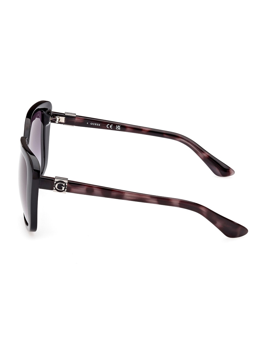 Lentes de sol Gu7863 para mujer 3