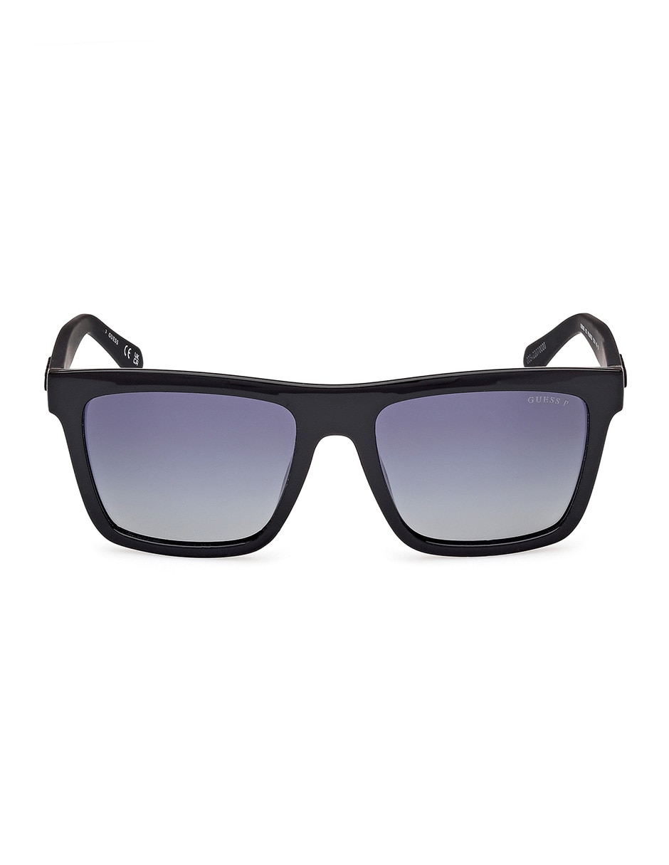 Lentes de sol Gu00166 para hombre