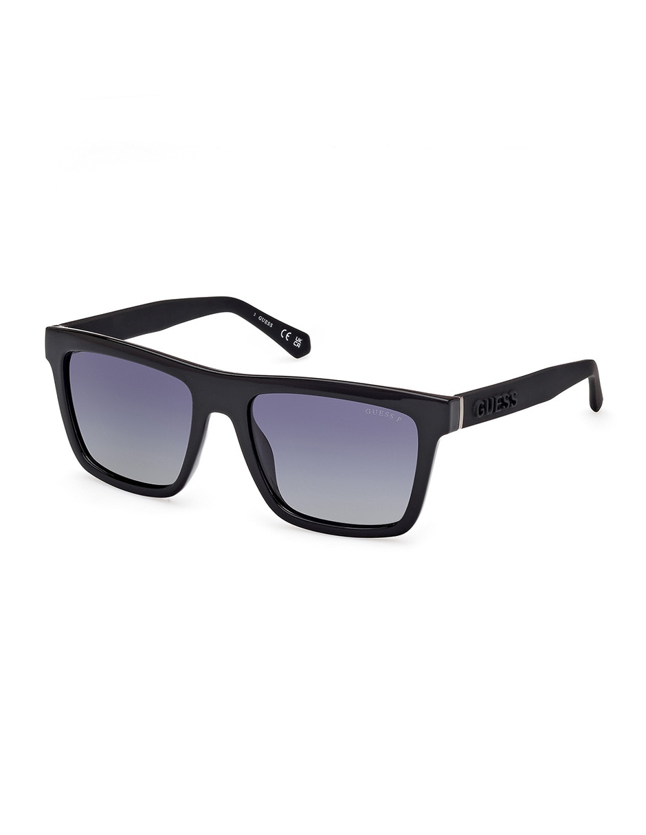 Lentes de sol Gu00166 para hombre 2