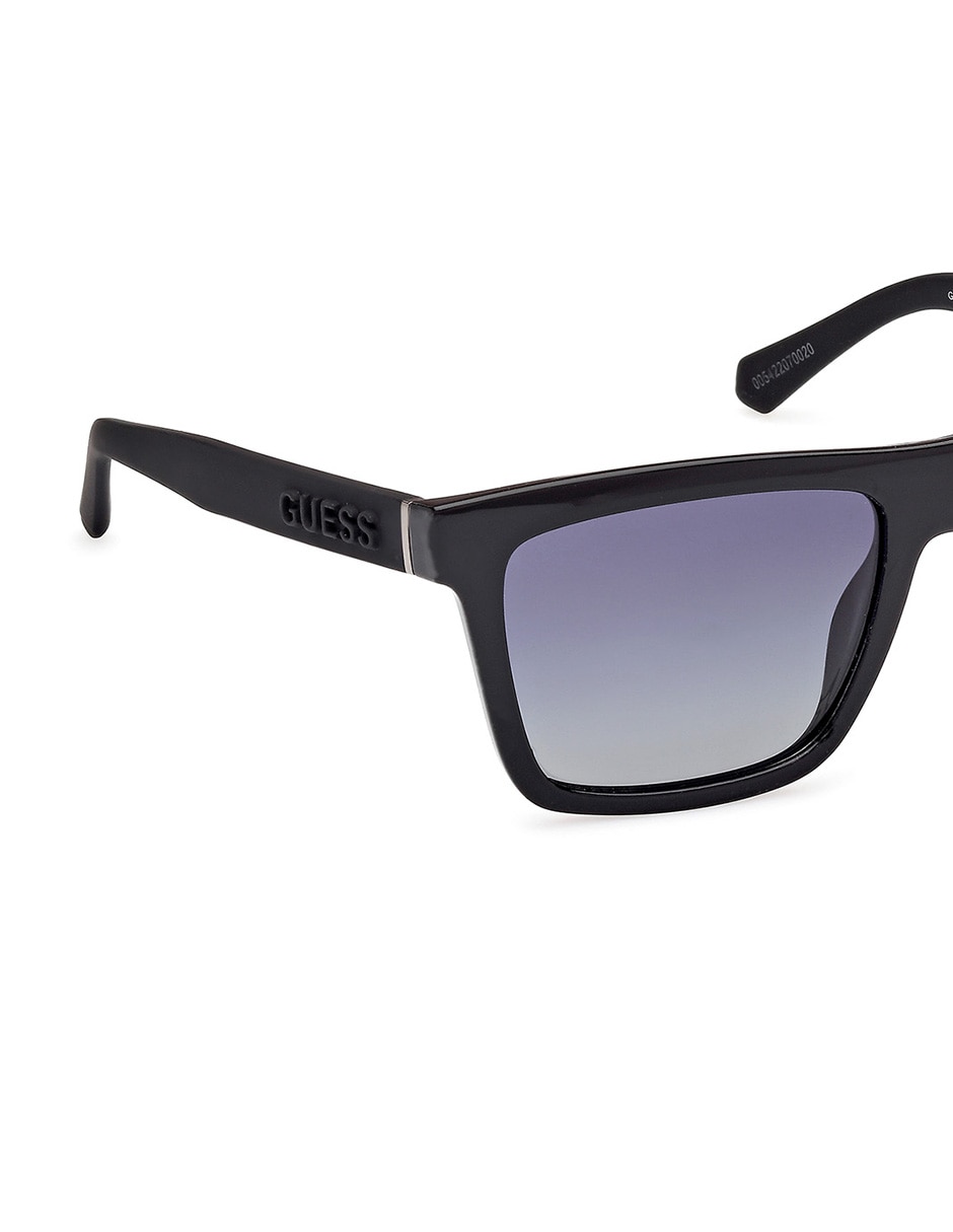 Lentes de sol Gu00166 para hombre 4