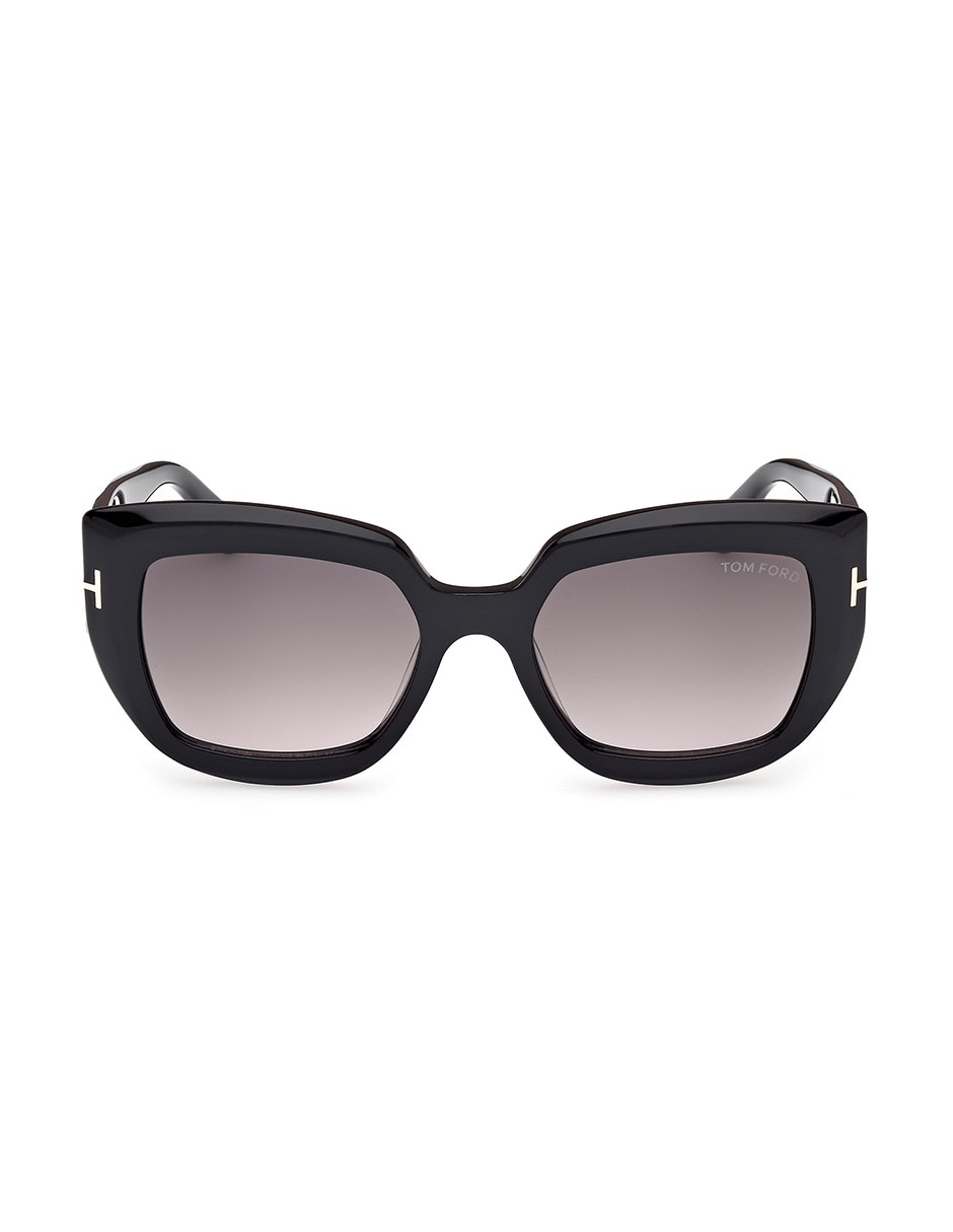 Lentes de sol Ft1192 para mujer