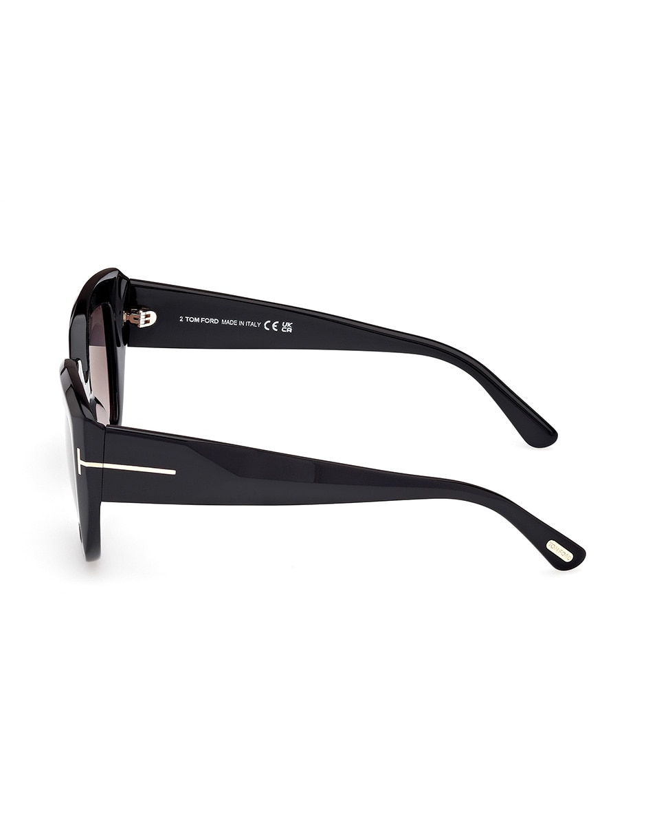 Lentes de sol Ft1192 para mujer 3
