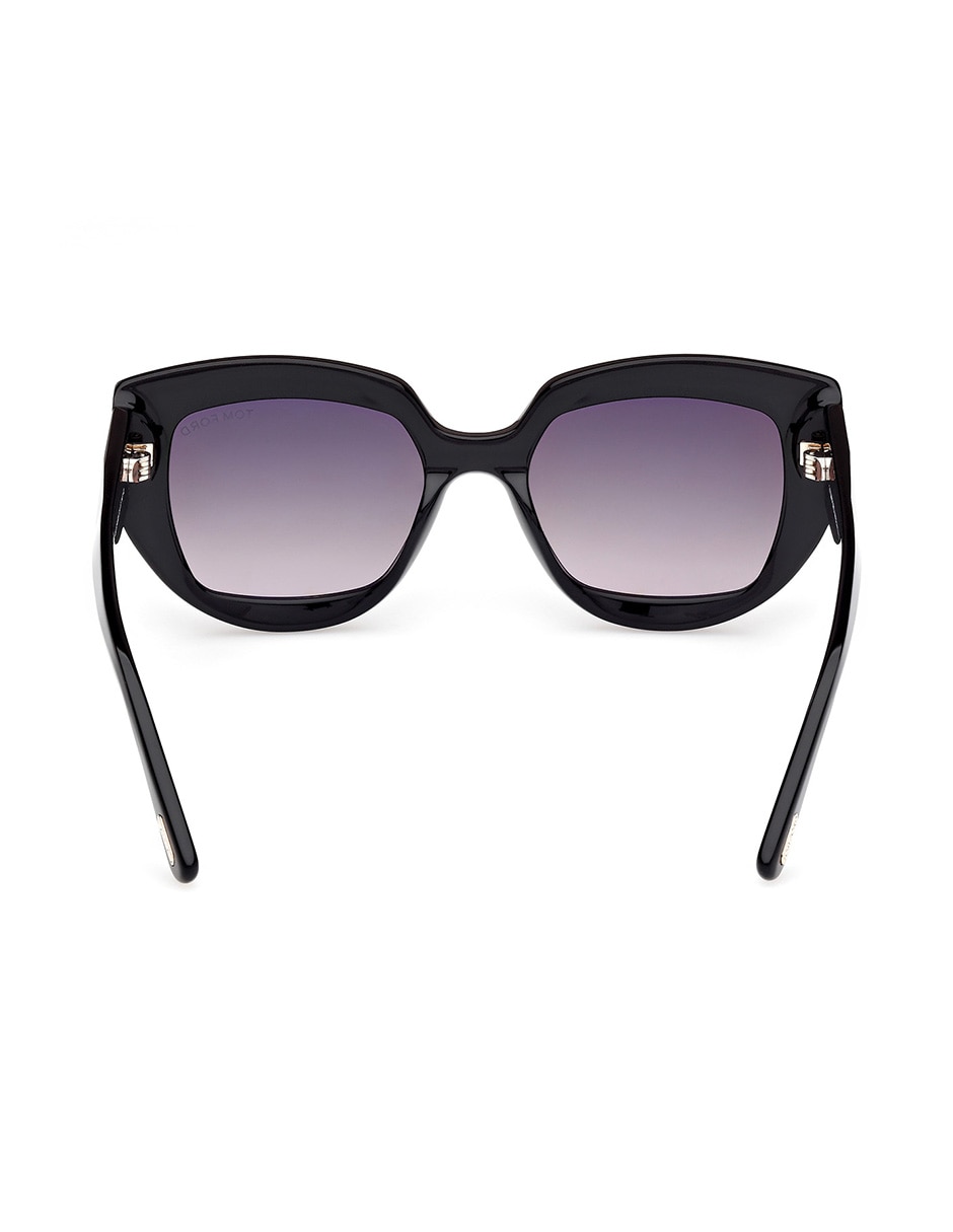 Lentes de sol Ft1192 para mujer 5