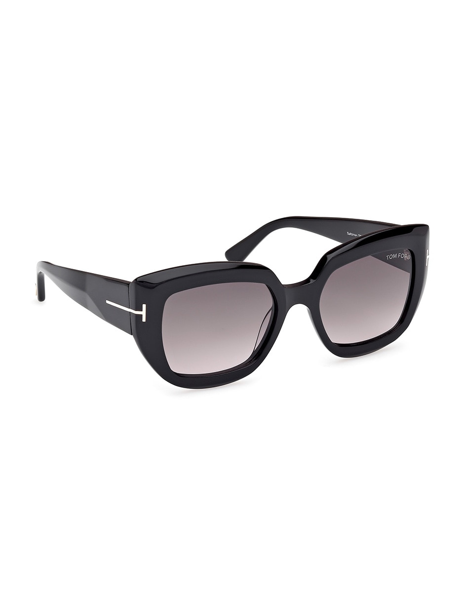 Lentes de sol Ft1192 para mujer 8