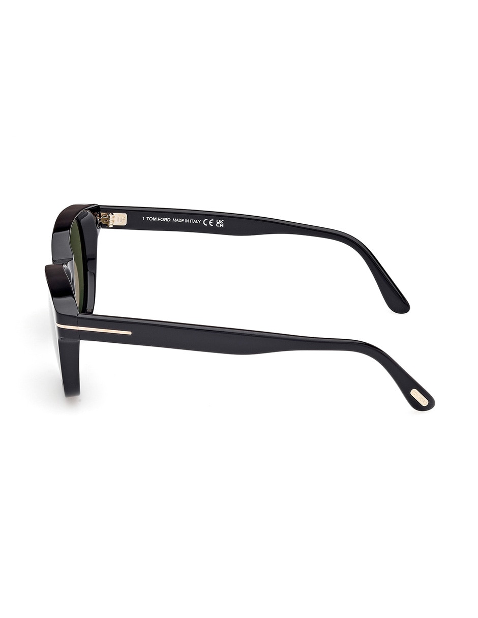 Lentes de sol FT1180 para hombre 3