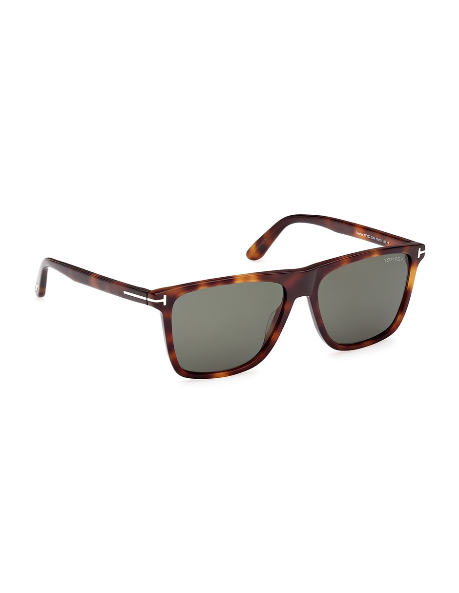 Lentes de sol Ft0832 para hombre 3