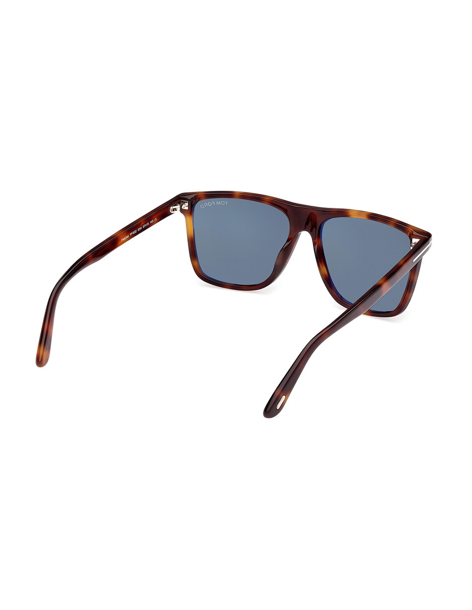 Lentes de sol Ft0832 para hombre 5