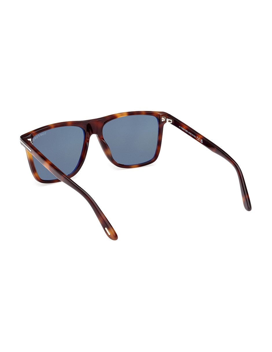 Lentes de sol Ft0832 para hombre 7
