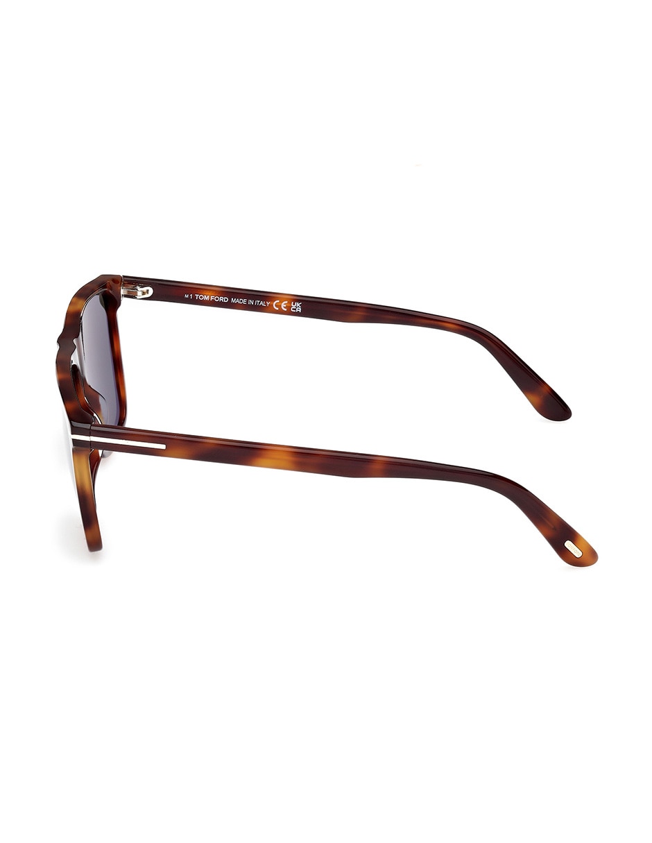 Lentes de sol Ft0832 para hombre 8