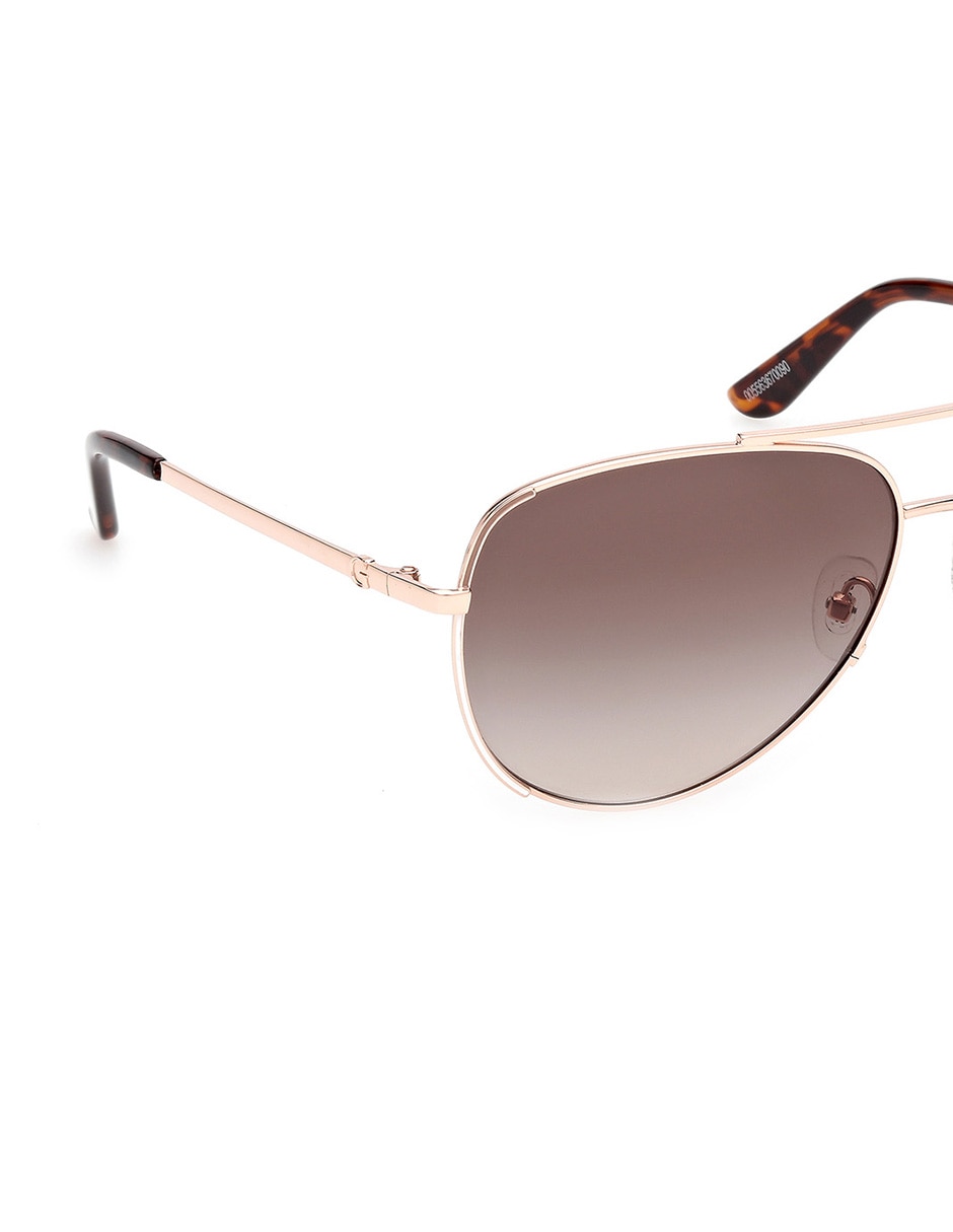 Lentes de sol Gu00193 para mujer 4