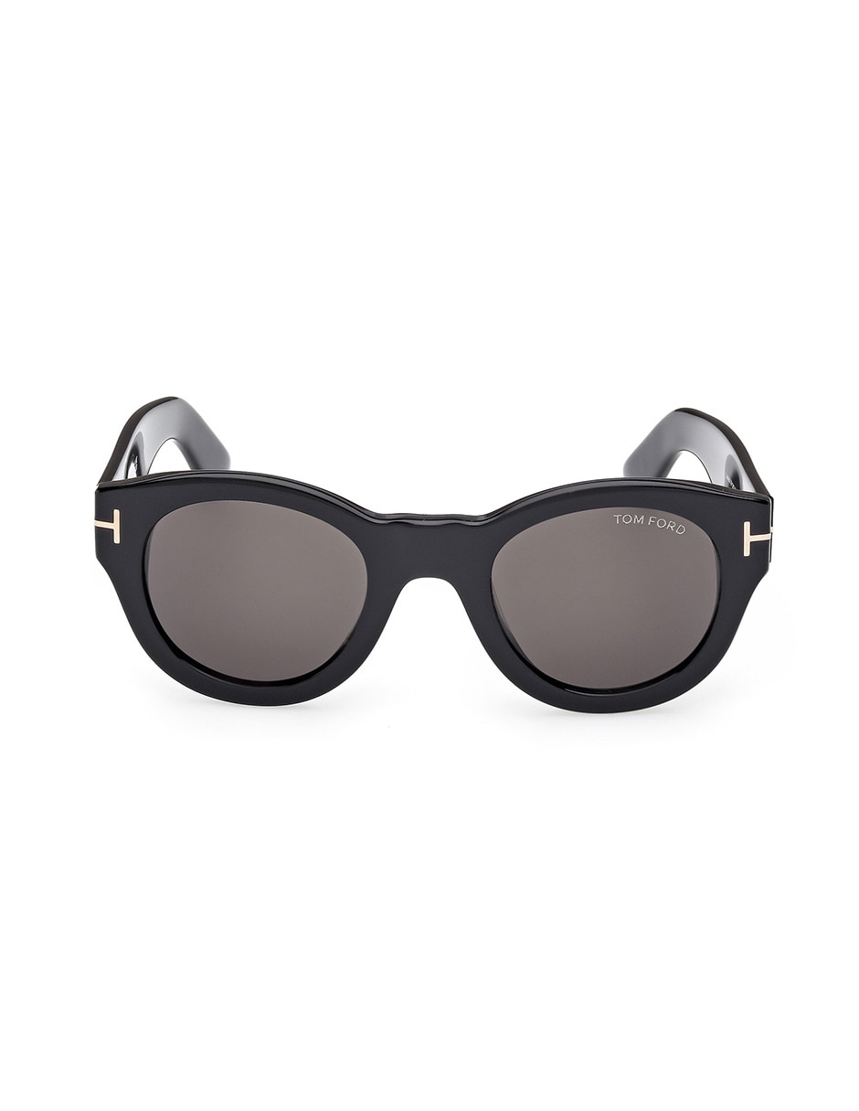 Lentes de sol FT1212 unisex