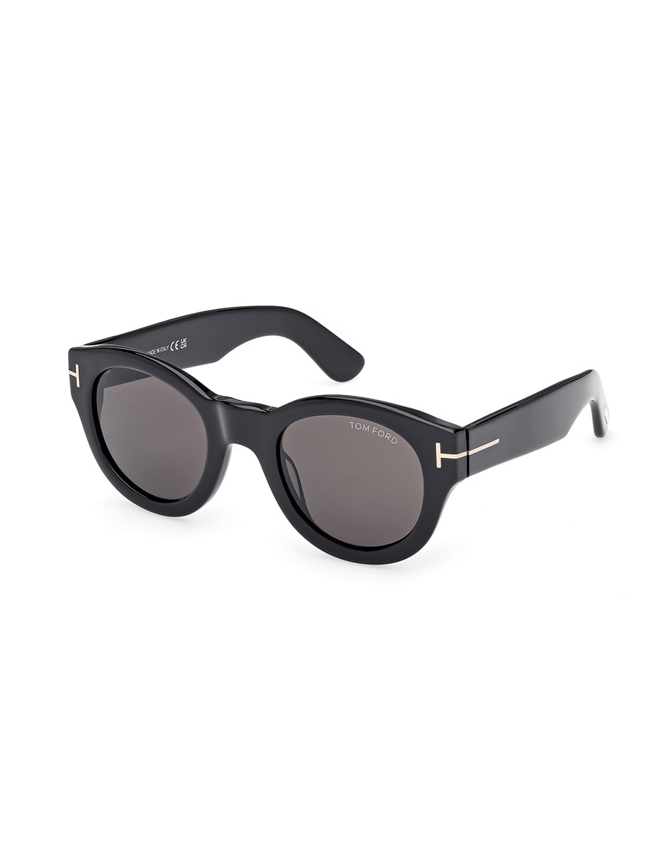 Lentes de sol FT1212 unisex 2
