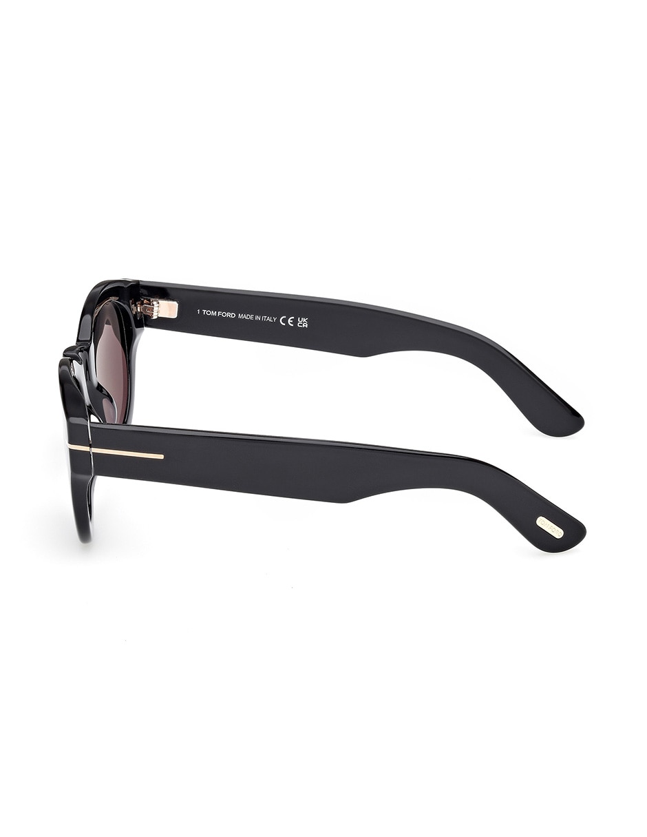 Lentes de sol FT1212 unisex 3