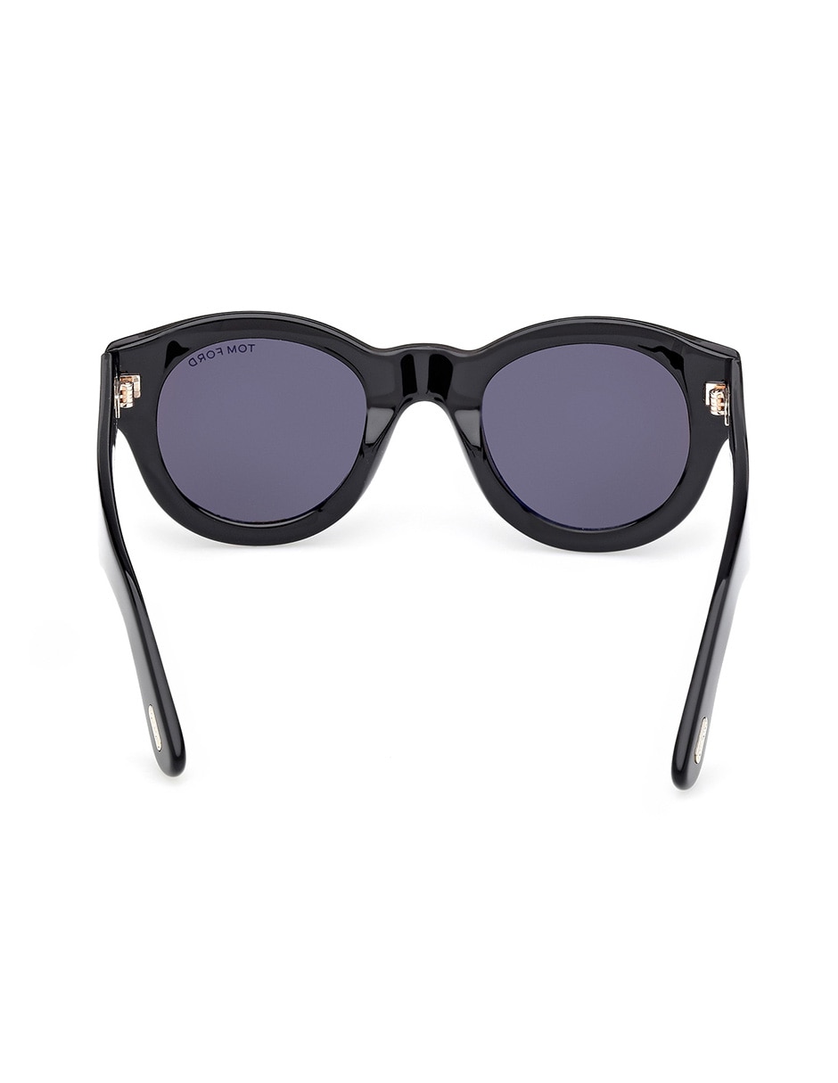 Lentes de sol FT1212 unisex 5