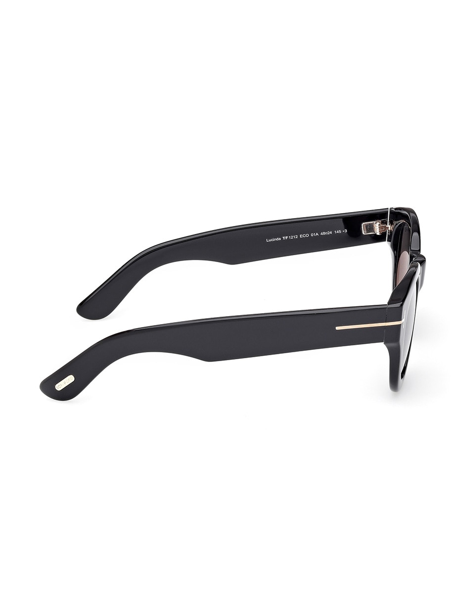 Lentes de sol FT1212 unisex 7