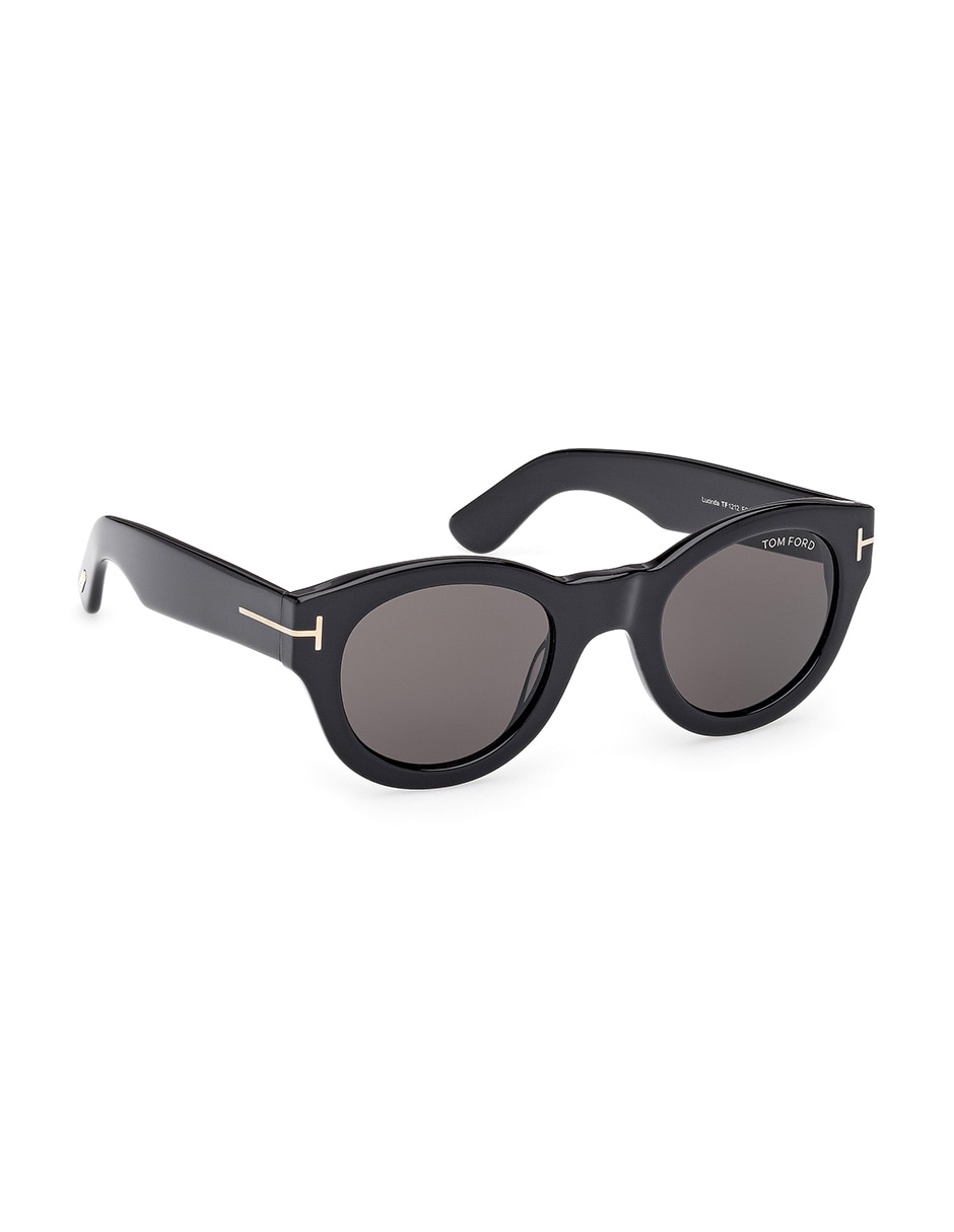 Lentes de sol FT1212 unisex 8