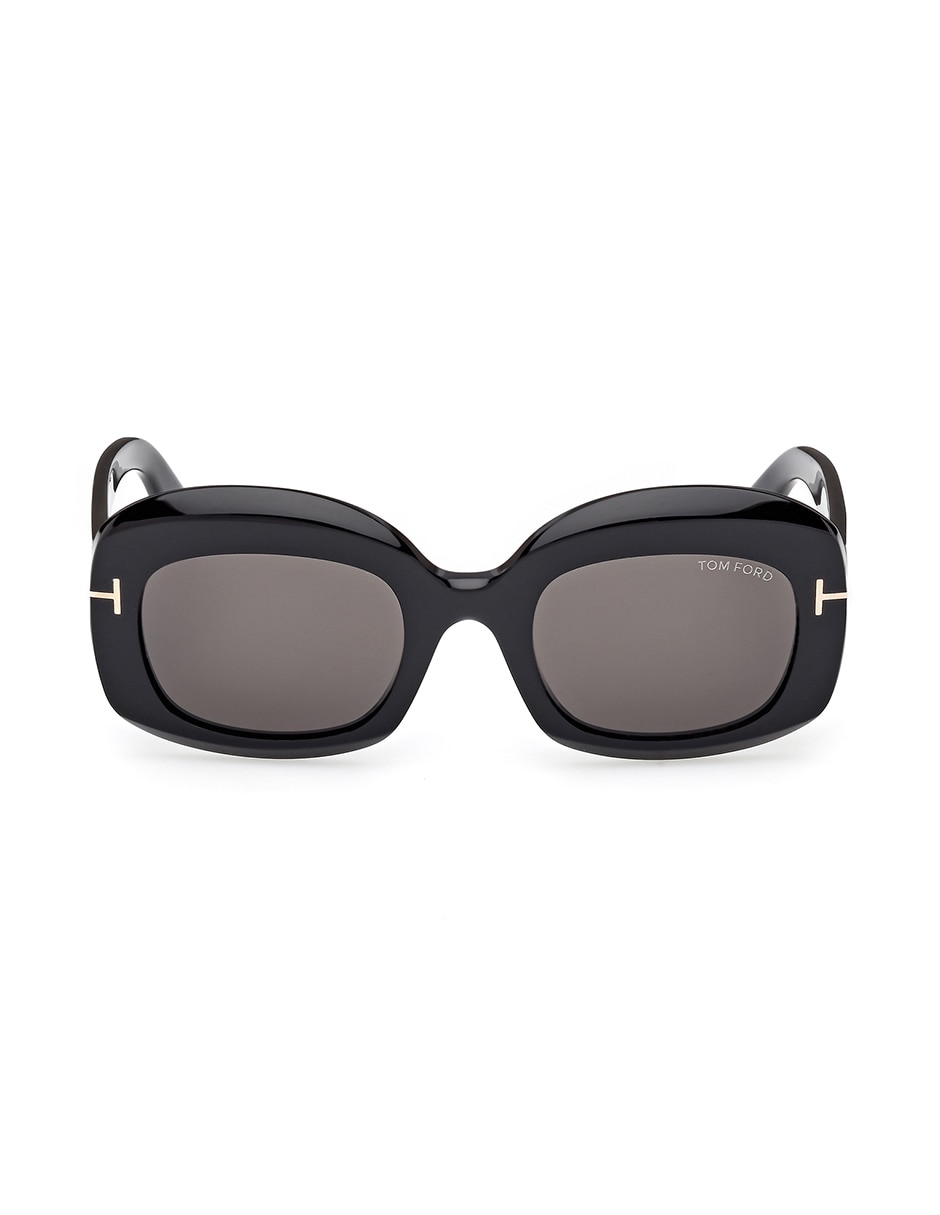 Lentes de sol FT1219 para mujer
