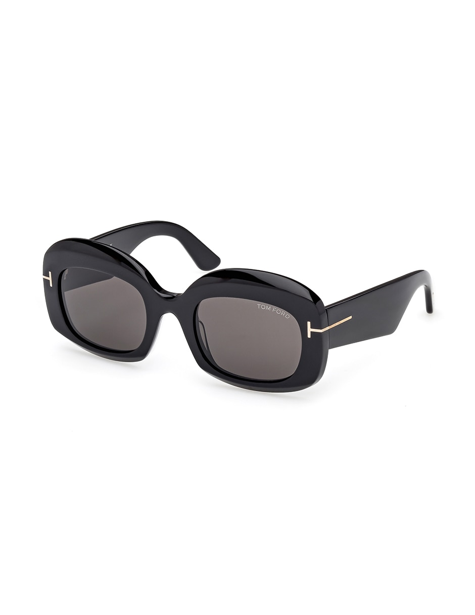 Lentes de sol FT1219 para mujer 2