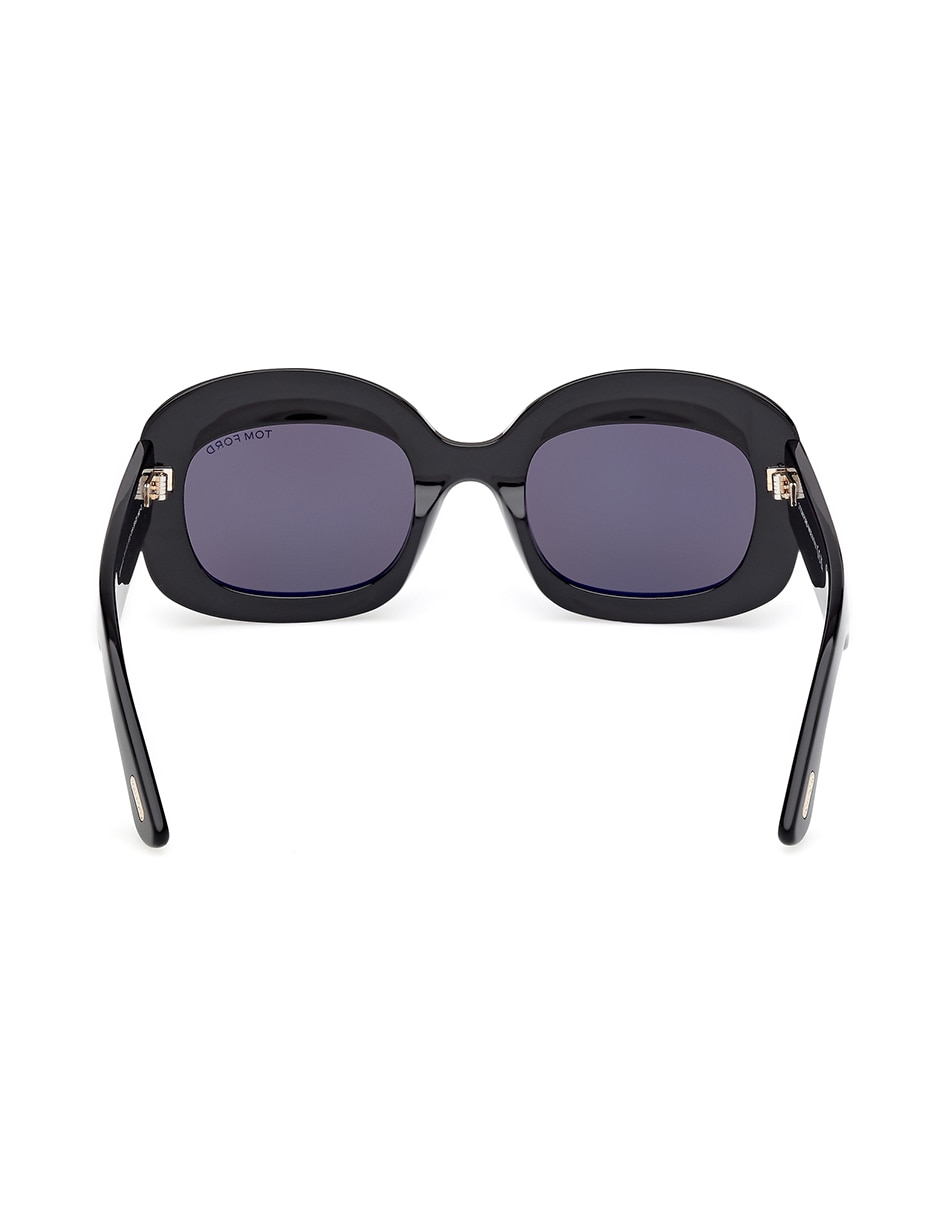 Lentes de sol FT1219 para mujer 5