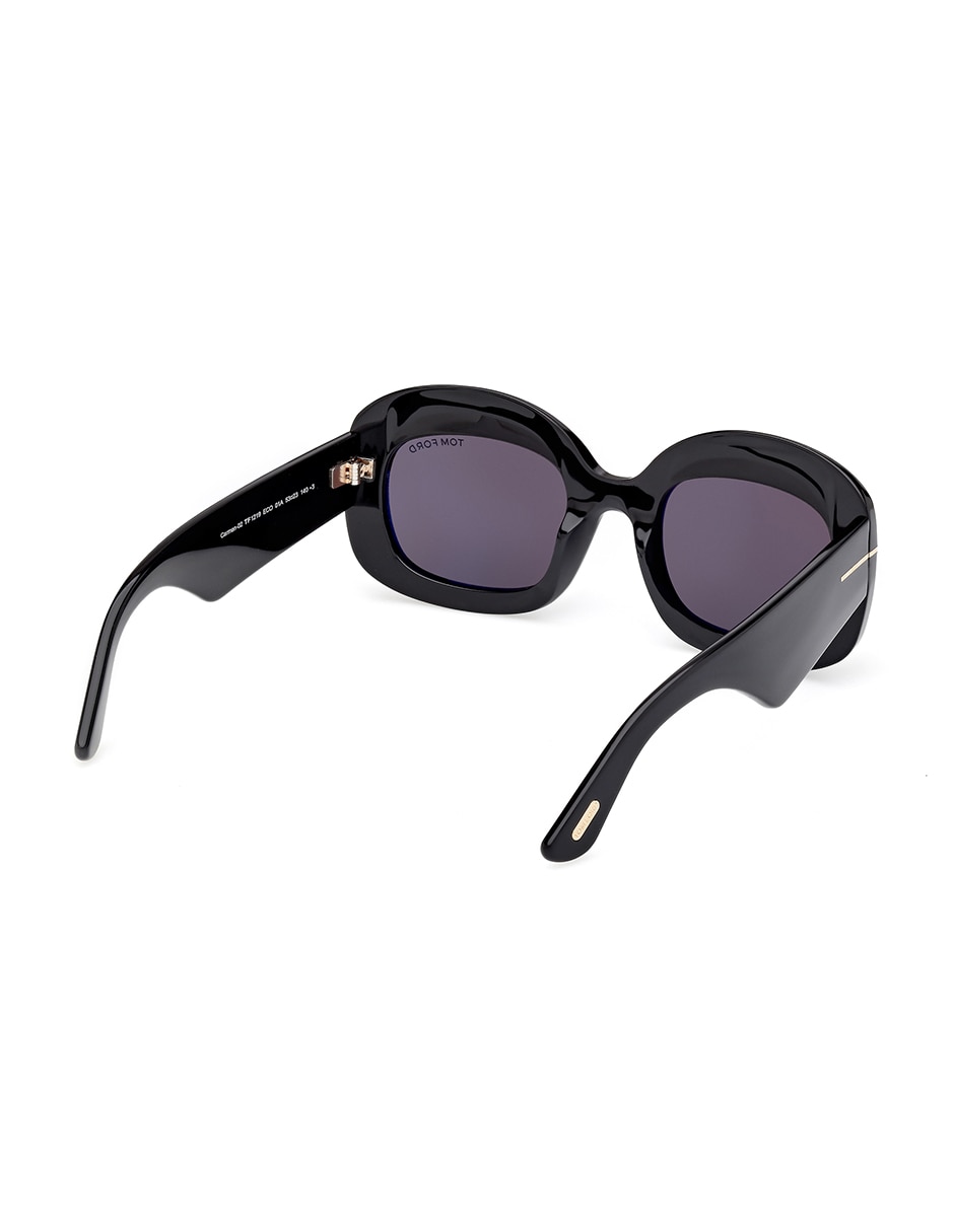 Lentes de sol FT1219 para mujer 6
