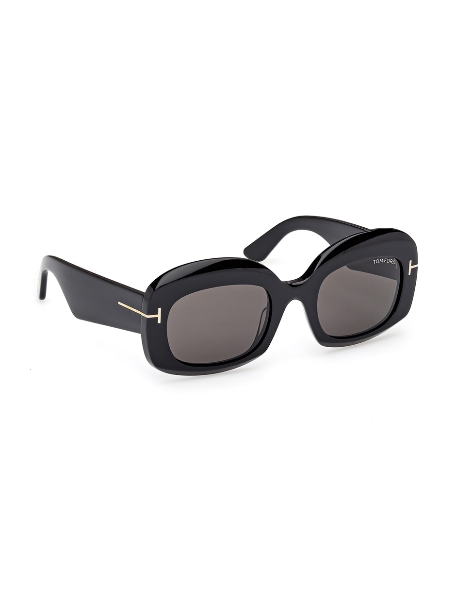 Lentes de sol FT1219 para mujer 8