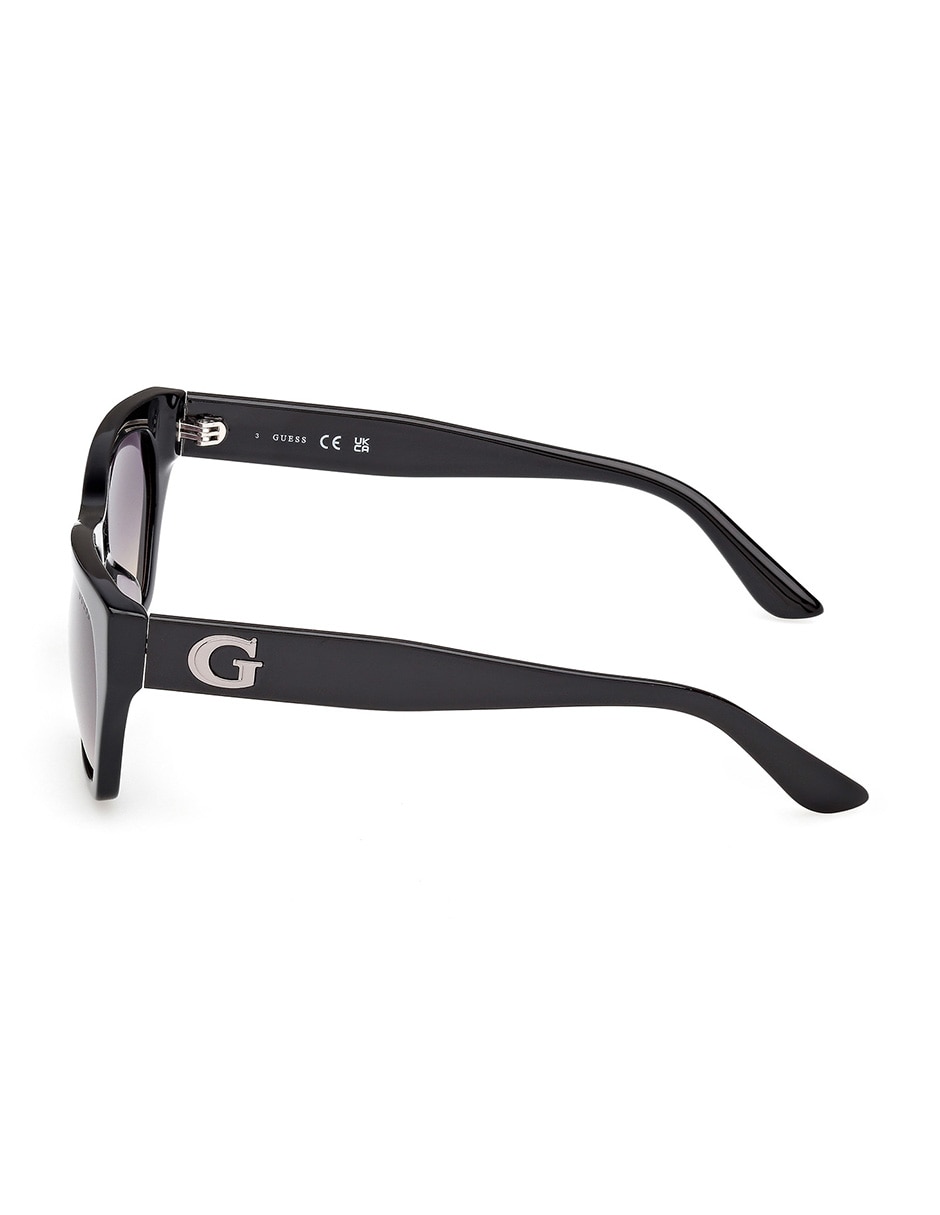 Lentes de sol Gu00203-H para mujer 3