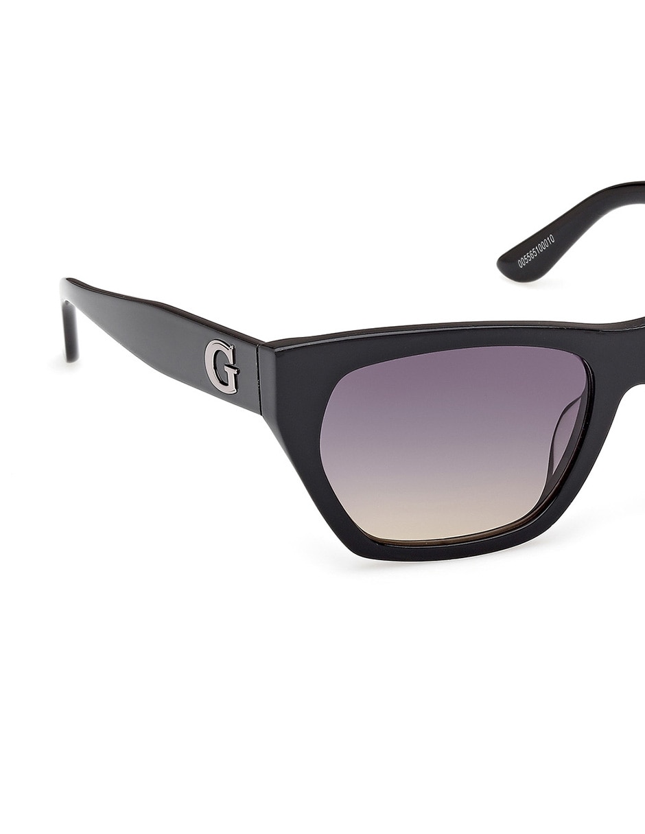 Lentes de sol Gu00203-H para mujer 4