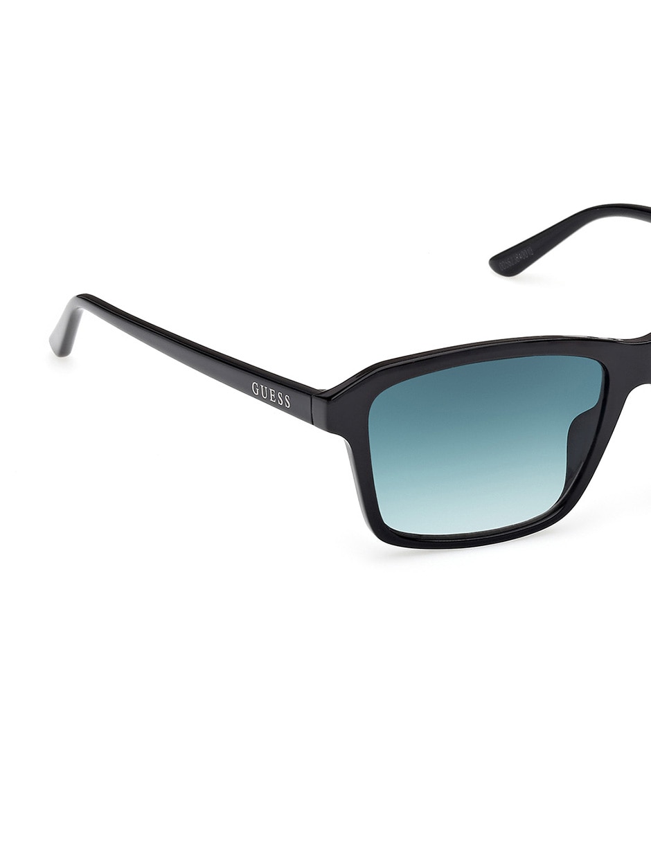 Lentes de sol Gu00236 unisex 4