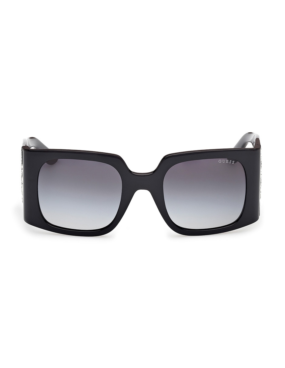 Lentes de sol Gu00201-H para mujer