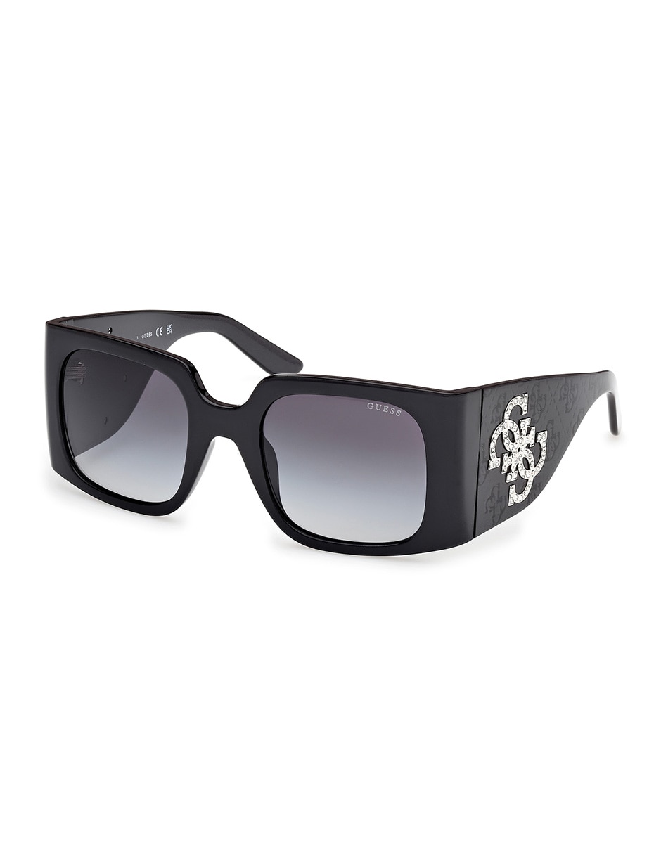 Lentes de sol Gu00201-H para mujer 2
