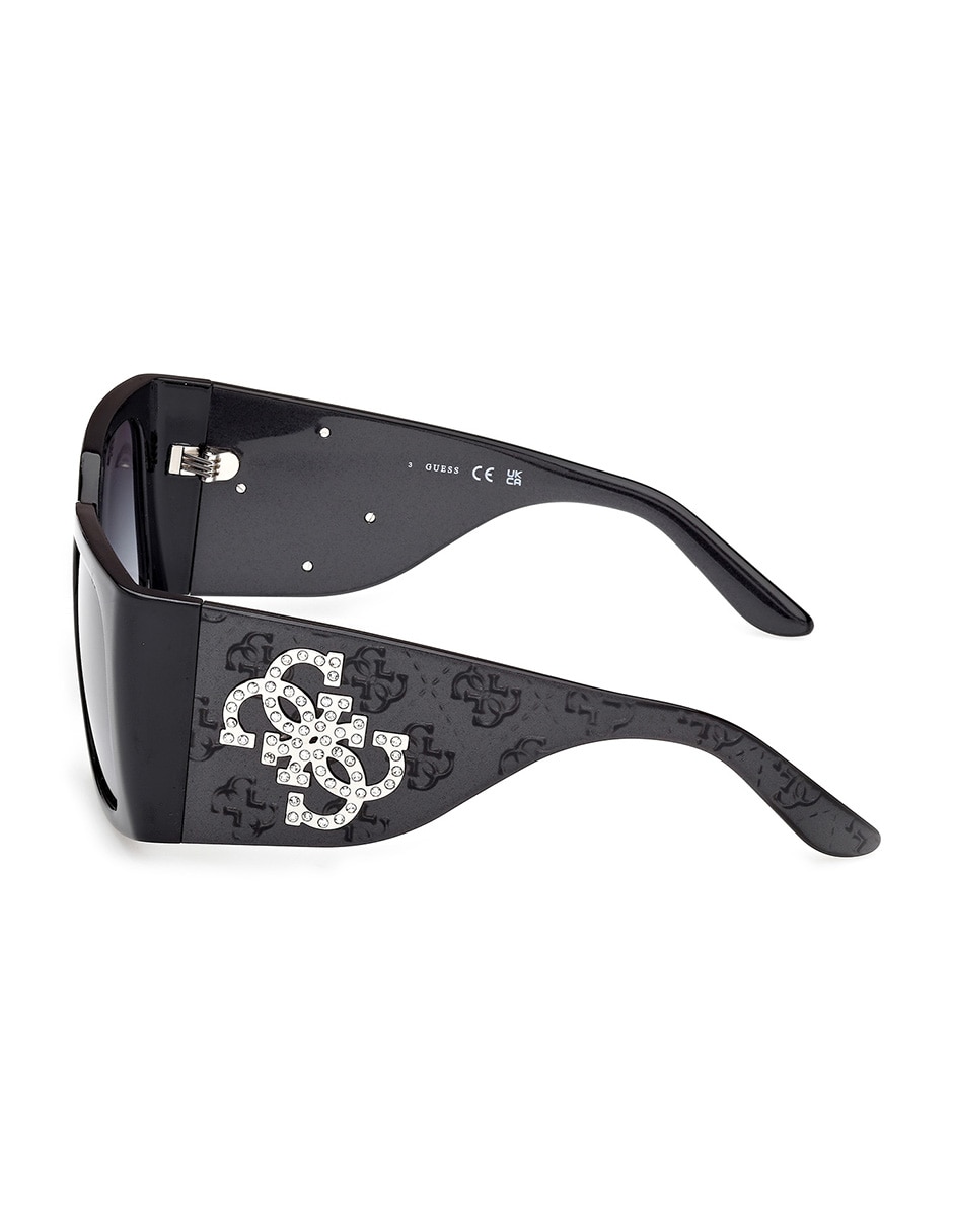 Lentes de sol Gu00201-H para mujer 3