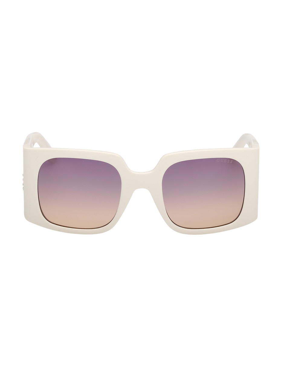 Lentes de sol Gu00201-H para mujer