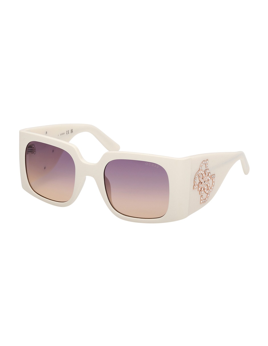 Lentes de sol Gu00201-H para mujer 2