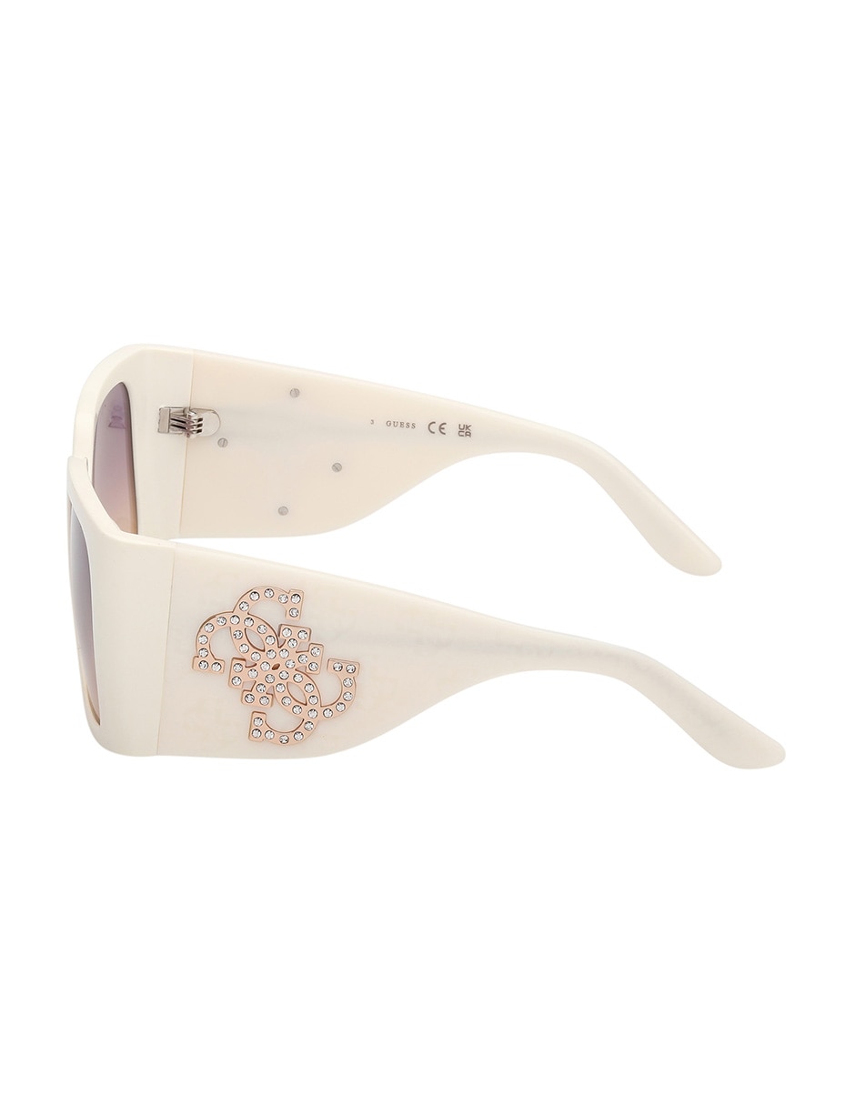 Lentes de sol Gu00201-H para mujer 3